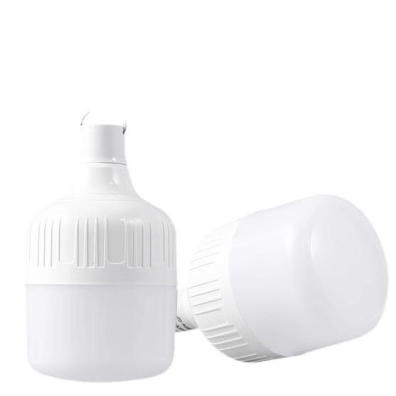 Ultra-Bright LED Night Market Decorative Stall Light with Desktop Clip and Outdoor Emergency Charging Function