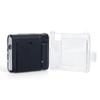[Film Lab] Instax Square SQ40 Transparent Case Camera Protective Case with Strap CAA10