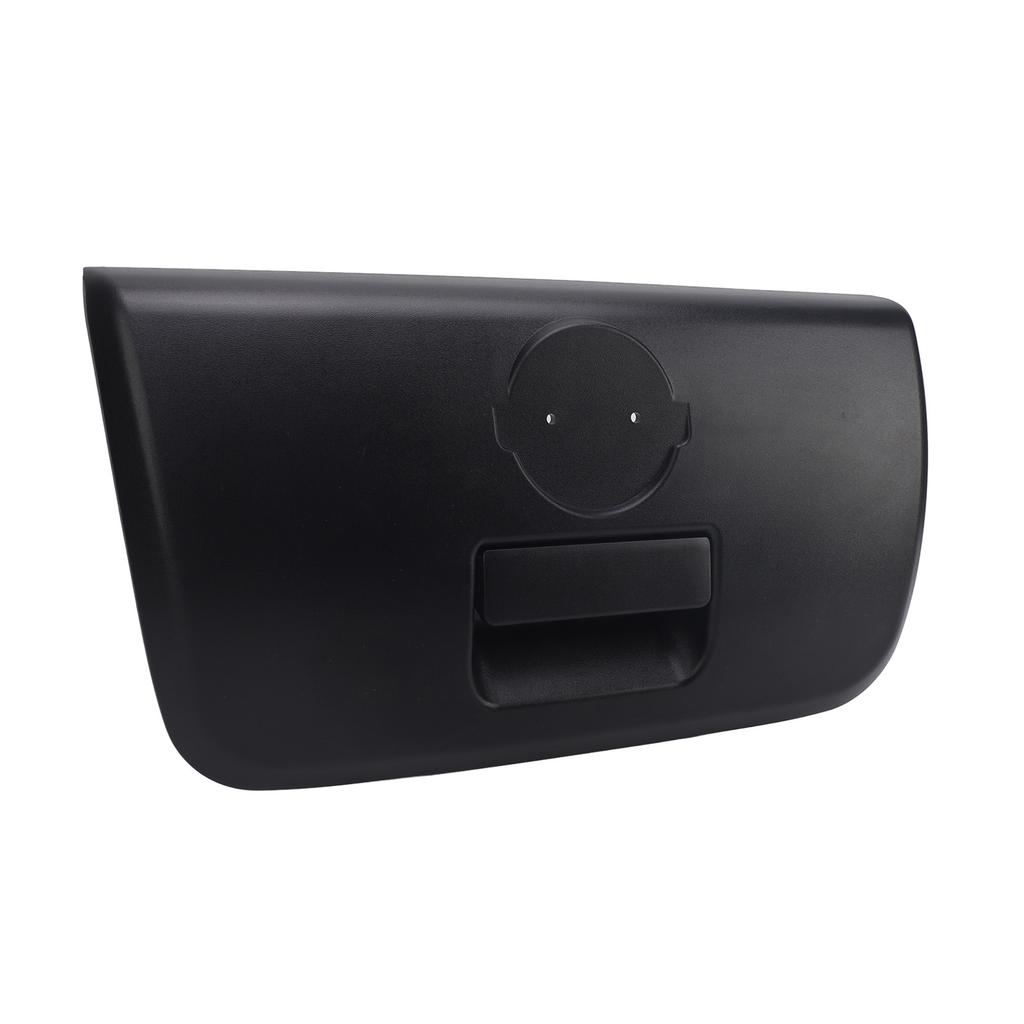 Tailgate Handle 90606 VK00A Liftgate Latch Handle with Bezel for Frontier 2001?2004