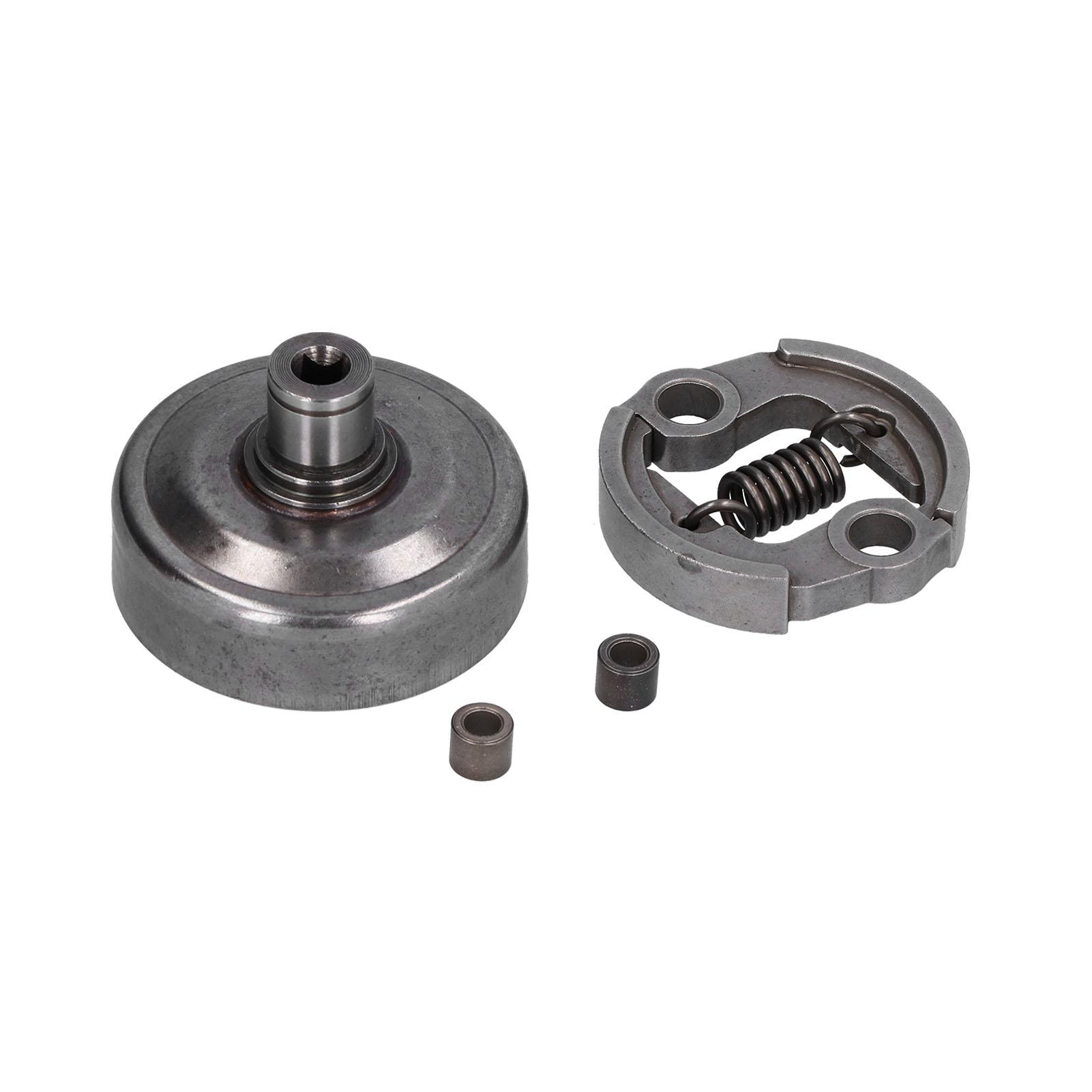 

Sprocket Cluch Drum Trimmer Accessory for Stihl FS220K 160 180 220 280 290 280K FS160