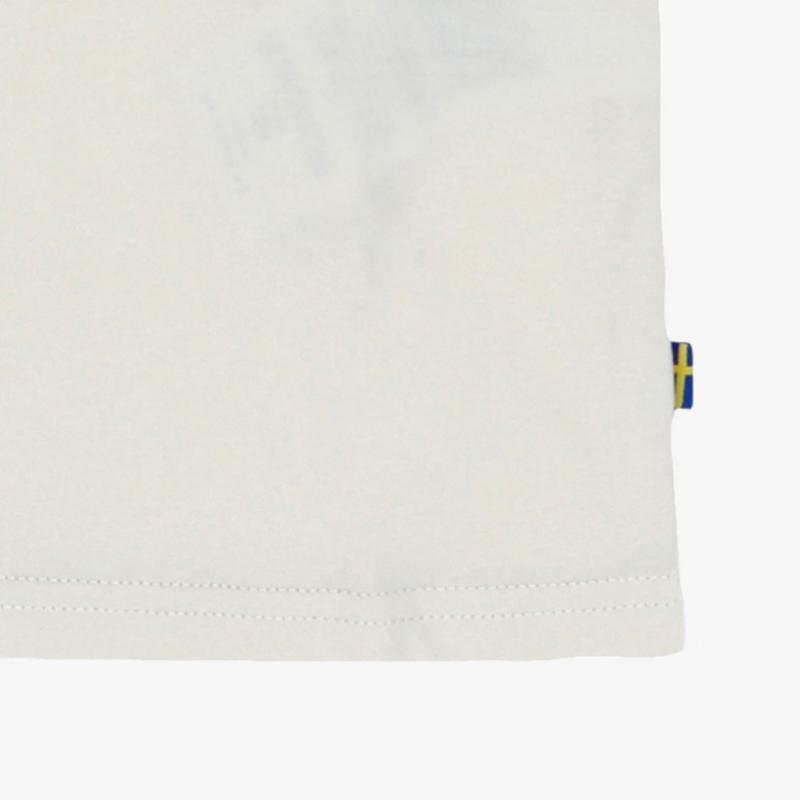 Fjallraven Women S T ShirT 83513 113 1960 Logo