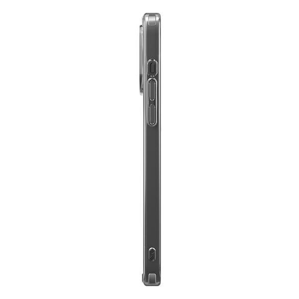 Uniq Etui Lifepro Xtreme Iphone 14 Promax 6,7 Magclick Charging Czarny/Smoke Frost