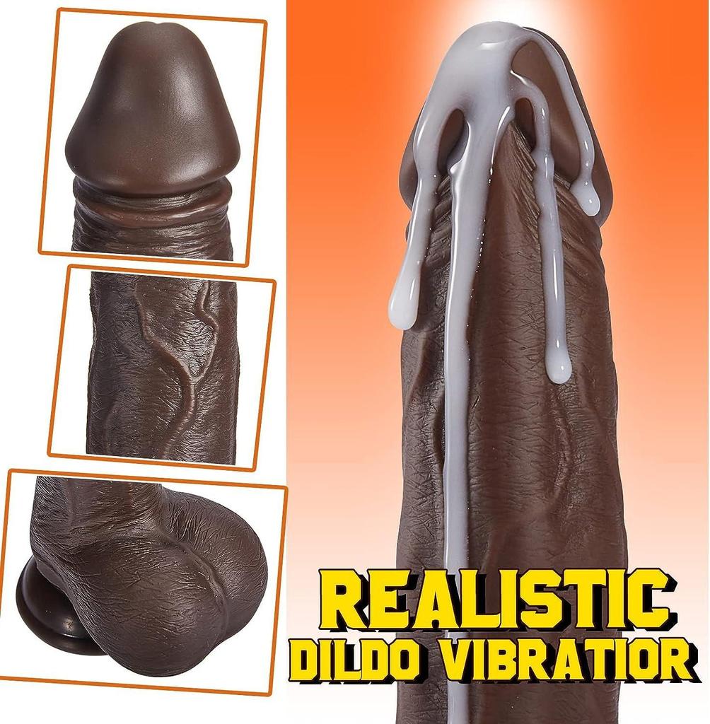 APP Remote Control Insertable Vibrator Telescopic,Rotating,Heating,G-Spot,Clitoral,Anal Stimulation Vibrating Dildo for Male and Female Masturbation