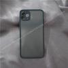 Christmas Phone Case for IPhone 16 15 14 11 Pro Max 14 Plus X XS XR 12 13 Mini Hand Painted Winter Snow House Matte Funda Cover