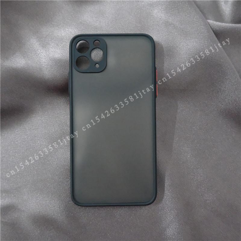 

Christmas Phone Case for IPhone 16 15 14 11 Pro Max 14 Plus X XS XR 12 13 Mini Hand Painted Winter Snow House Matte Funda Cover iPhone 7 8 SE22