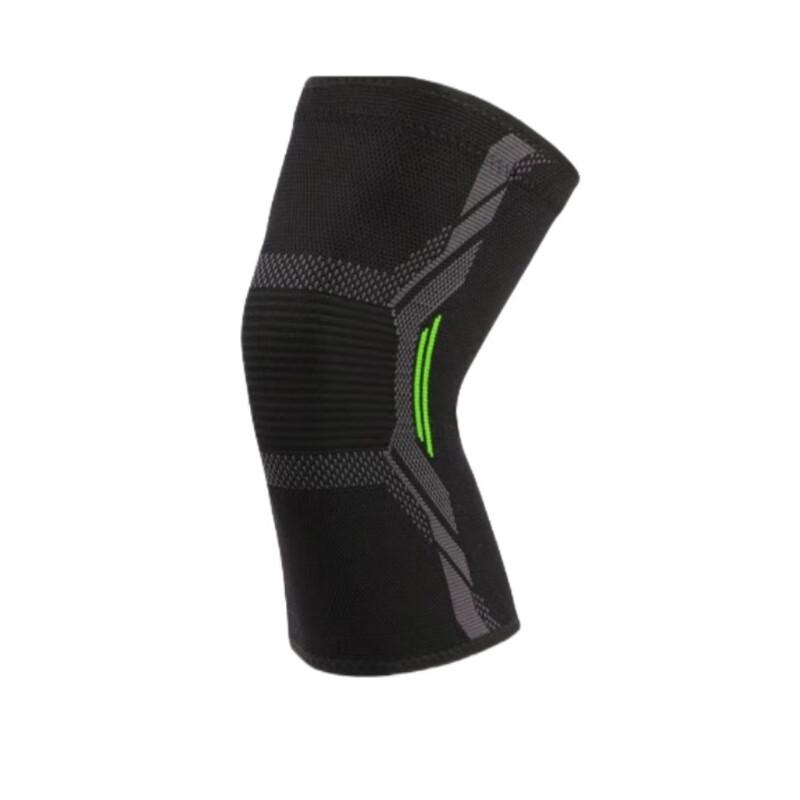 Unisex Knitted Compression Knee Brace
