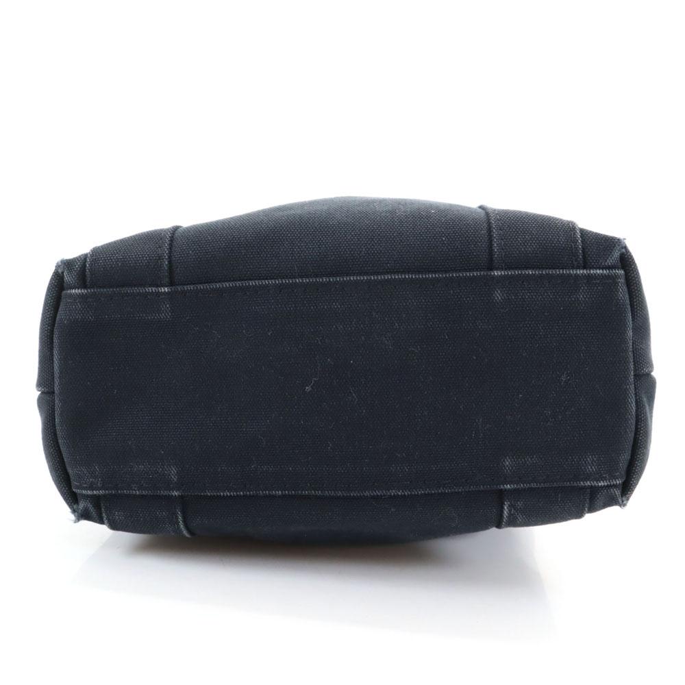 marimekko campus Tote Bag Navy Women Used