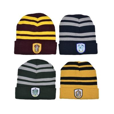 Premium Magic School Advanced Beanie (4 Colors) Cosplay