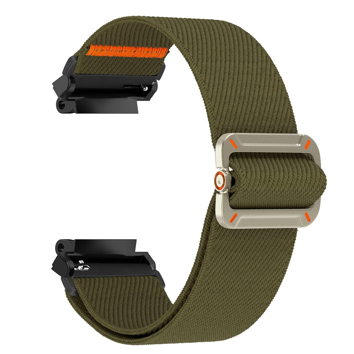 

Нейлоновый ремешок-петля для умных часов Huami Amazfit T-REX 3/2, женский/мужской браслет для Amazfit T-Rex/T-Rex Pro, ремешок на запястье Correa Amazfit T-Rex 3