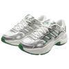 Adidas FC JELWAVE PU, Textile, Synthetic Leather Low top Chunky Sneakers Unisex White Silver KI9870