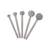 Round Grinding Wheel Granite Diamond Burs Rotary Tools Granite Diamond Burs