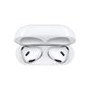 [Repasovaný produkt] Apple AirPods (3. generácie) Bezdrôtový (Repasovaný výrobok) biely