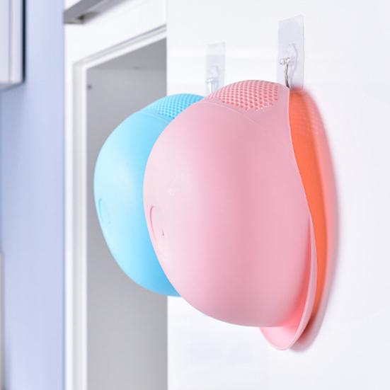 Koszyk do płukania i odsączania ryżu Lekki Plastik spożywczy Dwupoziomowy Otwory drenażowe Warzywa Owoce Przechowywanie Kuchnia