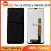 Повний комплект LCD-екрана та сенсорного скла для Alcatel 3L 2020 OT5029 5029Y 5029D Без рамки