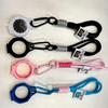 Octagonal Silicone Watch Cover Anti Drop Design Royal Pop Watch Case New Bag Hanging Watch Case