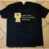 SALE Aphex Twin Come To Daddy Gelber Bär T-Shirt, Unisex Shirt Unisex T-Shirt
