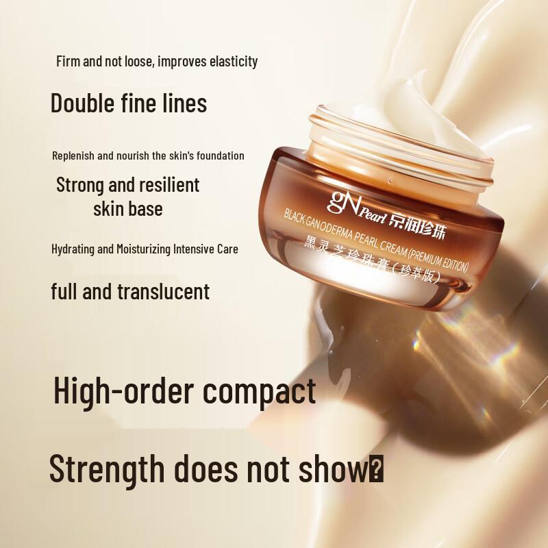 gNPearl Pearl Face & Treatment Creams