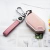 Key Fob Cover Compatible with Kia Telluride  2024 2025 K4 k5 Gt Sorento Smart Key