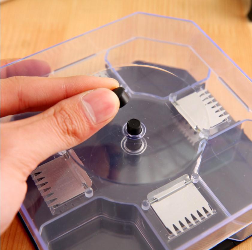 High-Quality Cockroach Trap Box with Color Packaging