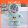 Spaceman Plush Keychain With Velvet Material For Gift For Teens