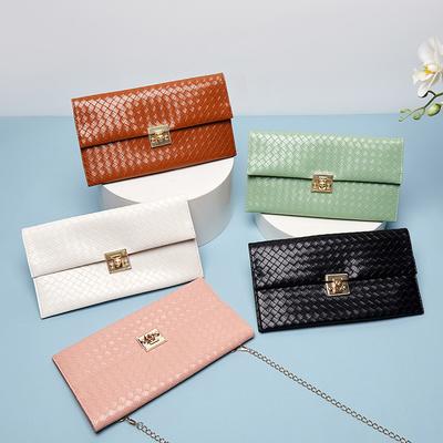 Christmas New Dinner Bag Women's Bag 30% Off Clutch Bag Lady's Temperament Shoulder Bag