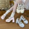 Scarpe con tacco – Scarpe con tacco