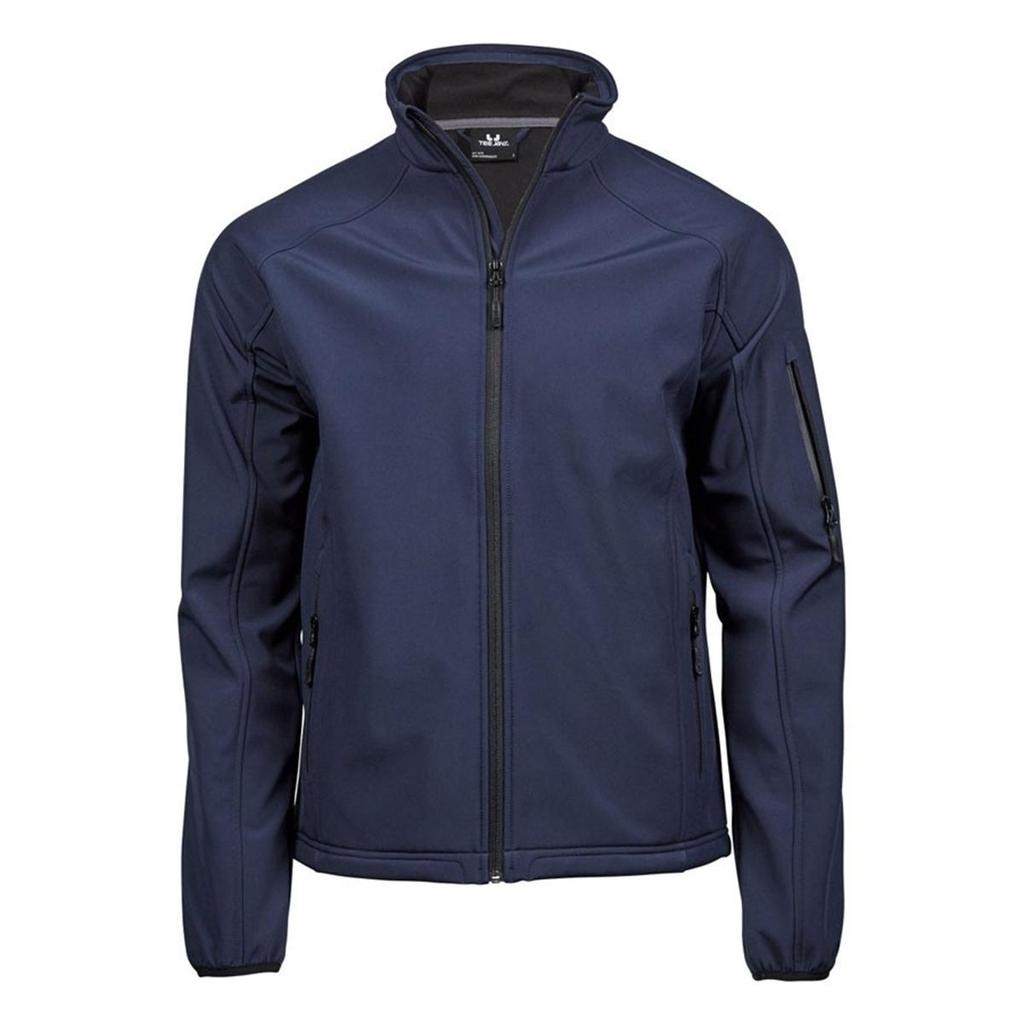 Tee Jays Mens Performance Softshell Jacket