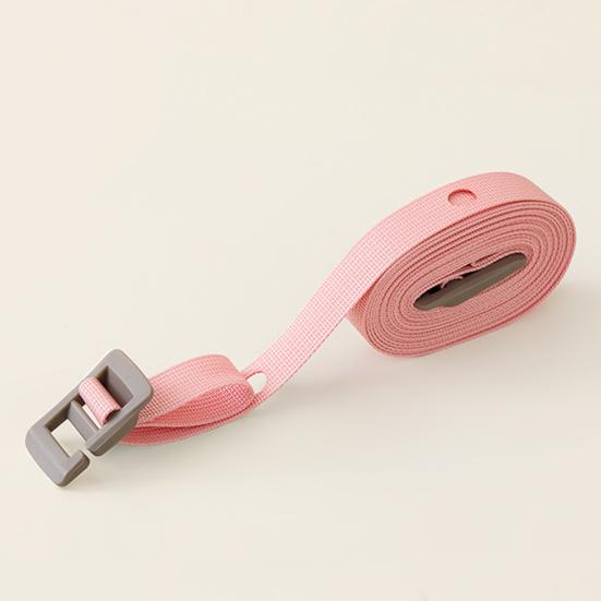 1/2/3Pcs Portable Clothesline for Travel, Indoor Outdoor Laundry Drying Line, No Drill Heavy Duty Clothes Drying Line with Holes