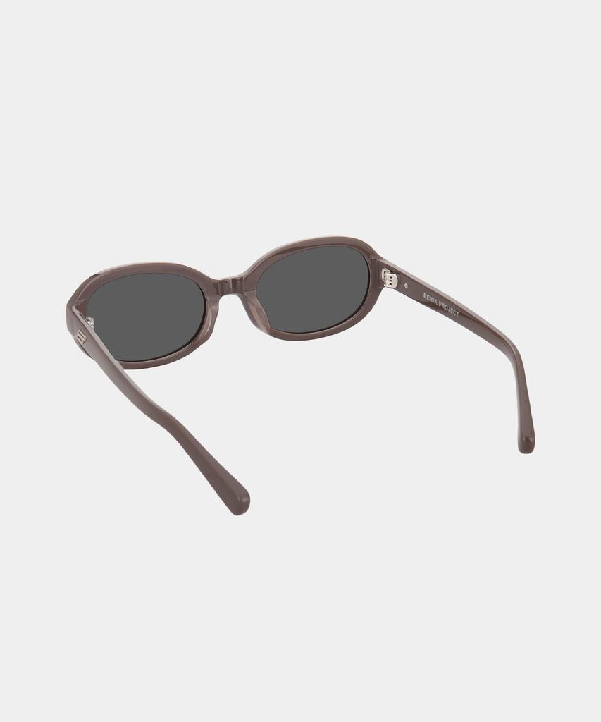 Binikeupeulojegteu Bill C2 Pink Brown