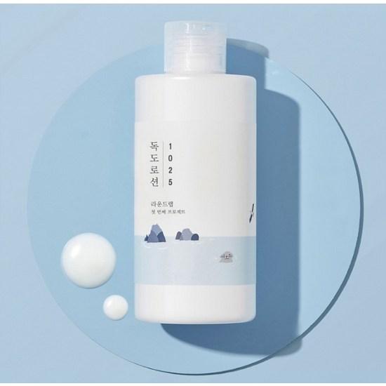 ROUND LAB 1025 Dokdo Lotion 200ml (1 st / 2 st)