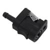 Marine Grade Fuel Performance Enhancement Car Accessories Connector  Automotive Use