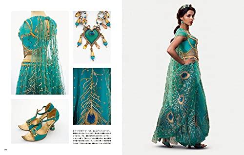 Disney Costume Encyclopedia