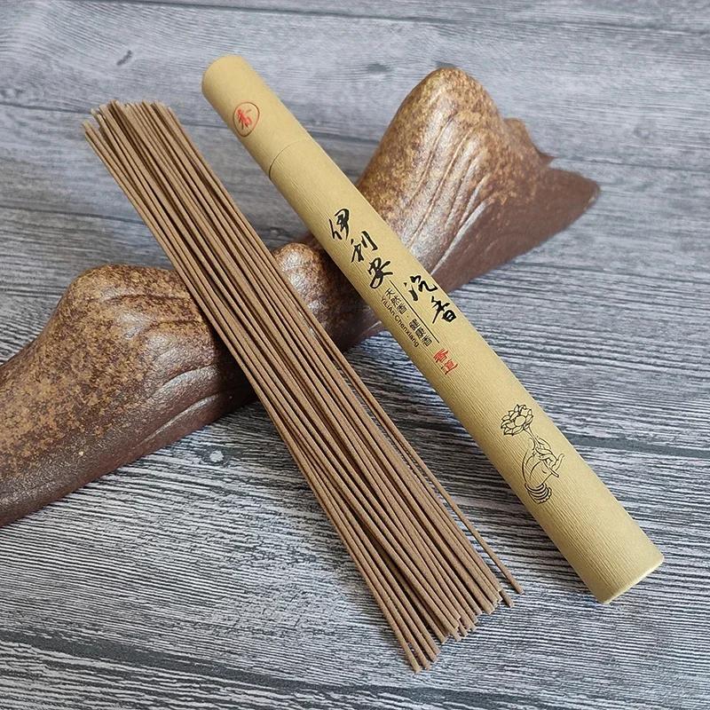 20g Sandalwood Stick Incense Lavender Jasmine Aromatherapy Sticks Ocean OUDH Scents for Home Buhhda Meditation Fragrance