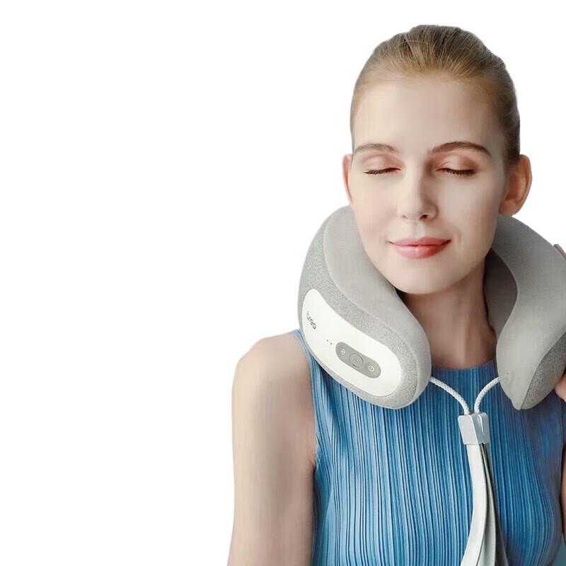 

Breo iNeck3 Pro Neck Massager