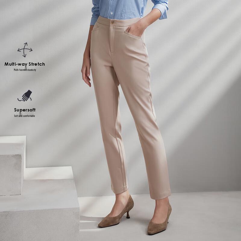 G2000 Multi-Stretch Cigarette Pants