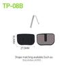20 Pairs MTB Bicycle Disc Brake Pads for SHIMANO XTR SLX LX SRAM AVID HAYES MAGURA FORMULA HOPE Zoom Scooter Hydraulic Brakes