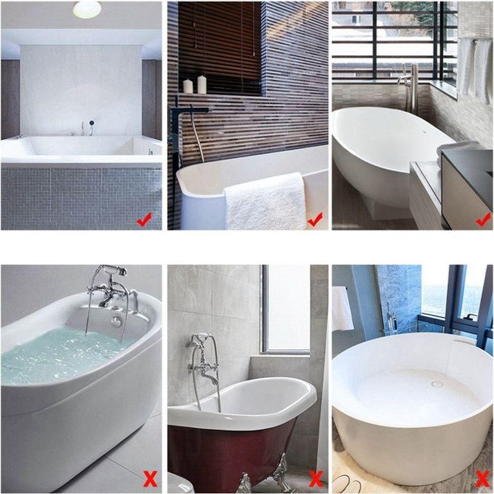 Spa for Home Bathtub with Suction Cups Neck Support Cushion Head Rest Tub Accersories Bath Pillow