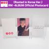 BTS ARIRANG Album POB Benefit Photocard Official Store Gift Select