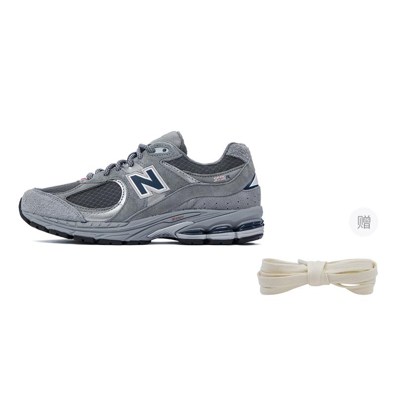 New Balance 2002R 'Grey Indigo'