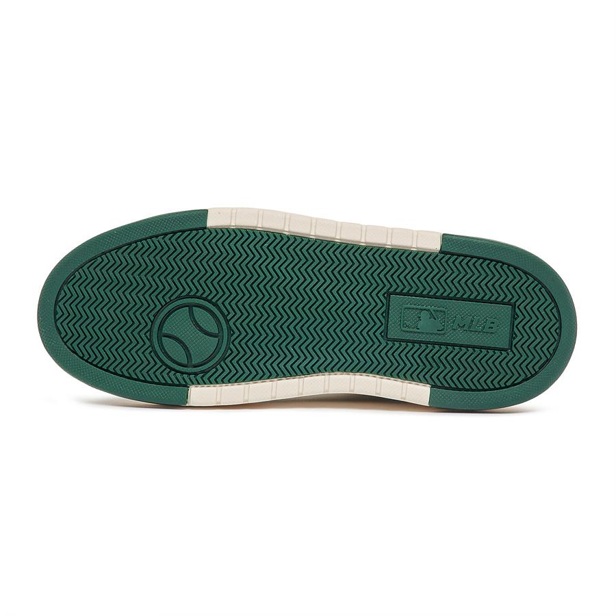 MLB Chunky Liner Ny  Green 