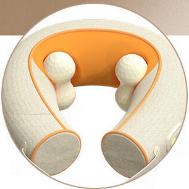 Hezheng HZ-J2 Neck Massager