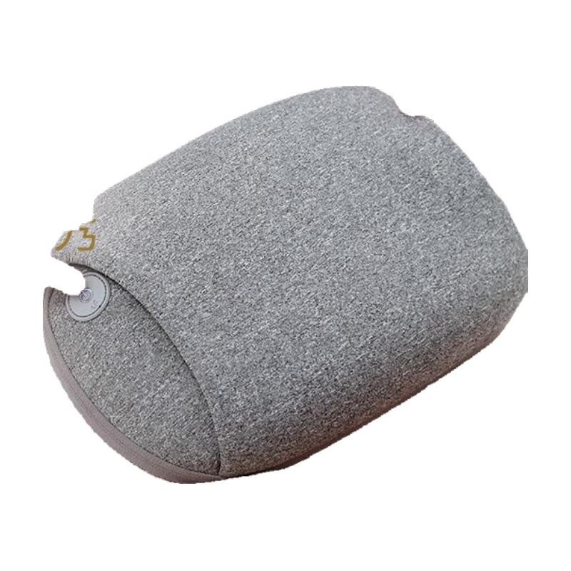 LERAVAN Wireless Kneading Massage Cushion