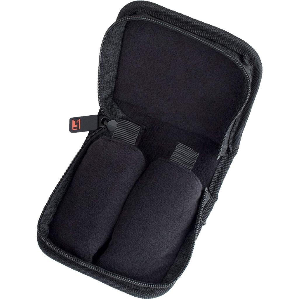 PROTEC Mouthpiece Pouch Black A222ZIP