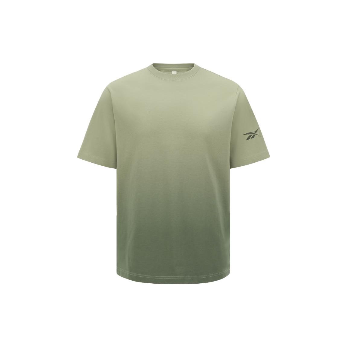 

Reebok Gradian S/S Tee Unisex Tops Light-Green 23RMS425UGL3 L