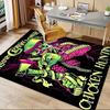 1pc Insane Clown Posse Carpet, Office Rug Outdoor Mat Home Decor Area Carpet Festival