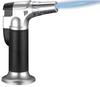 Chalumeau De Pâtisserie - Magic Select - S2986 - Multifonctionnel - Sécurité Renforcée - Rechargeable Au Butane