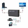 PS2 to HDMI-Compatible Converter Adapter Audio And Video With 3.5mm Audio Cable Supports Pc All Ps2 480i 480p 576i Display Modes 4