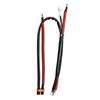 Upgraded Replacement Power Wire High Performances ABS Material Suitable For Electric Bike Battery And Controller Linkage