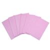 Disposable Waterproof Nail Salon Table Mat and Hand Rest Pad