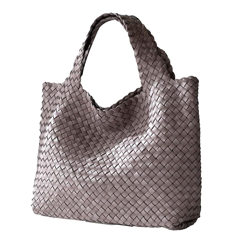 

[IMAI BAG since 1977] Imai bag pony mesh big tote horse leather genuine leather japanese leather pony tote tote bag ladies Respect for the Aged Day